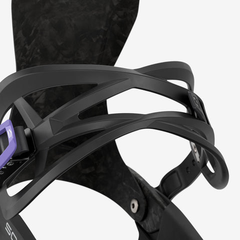 Union Source FC Snowboard Bindings 2026