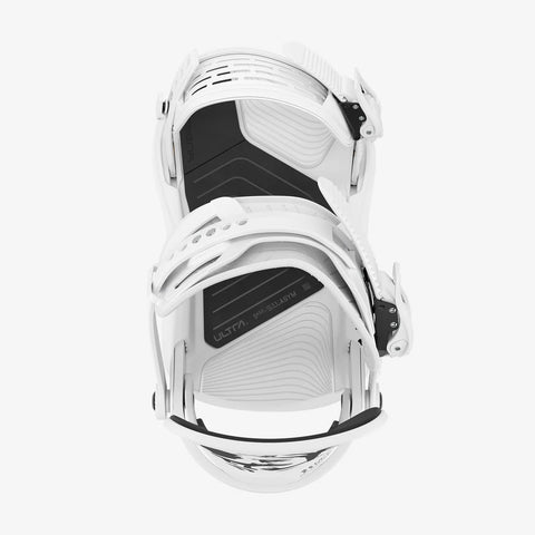 Union Ultra [Men] Snowboard Bindings 2026 (Multiple Color Options)
