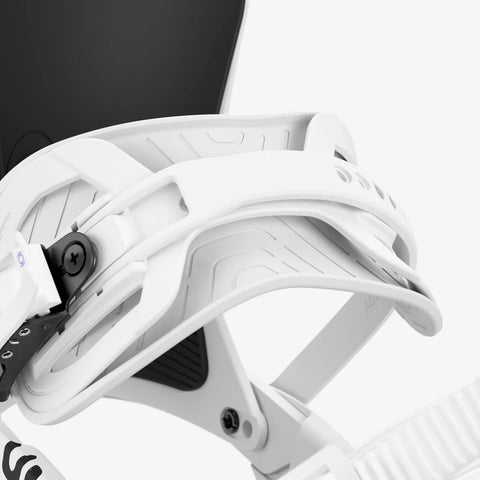 Union Ultra [Men] Snowboard Bindings 2026 (Multiple Color Options)