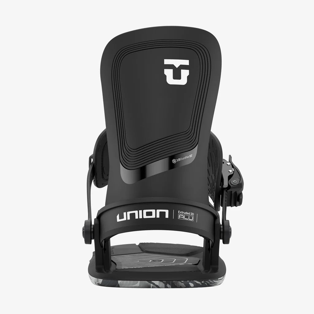 Union Ultra Snowboard Bindings - Thumbnail 4