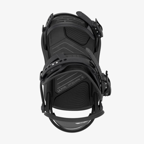 Union Ultra [Men] Snowboard Bindings 2026 (Multiple Color Options)