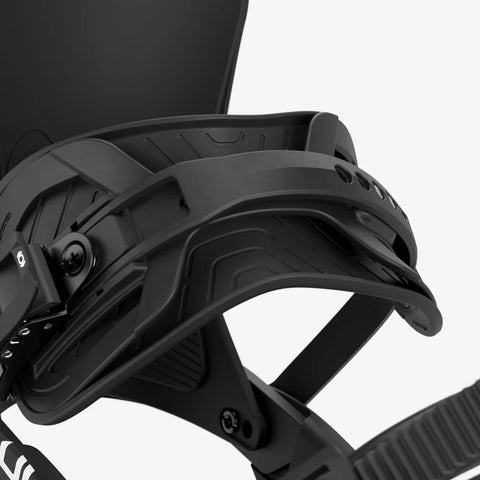 Union Ultra [Men] Snowboard Bindings 2026 (Multiple Color Options)