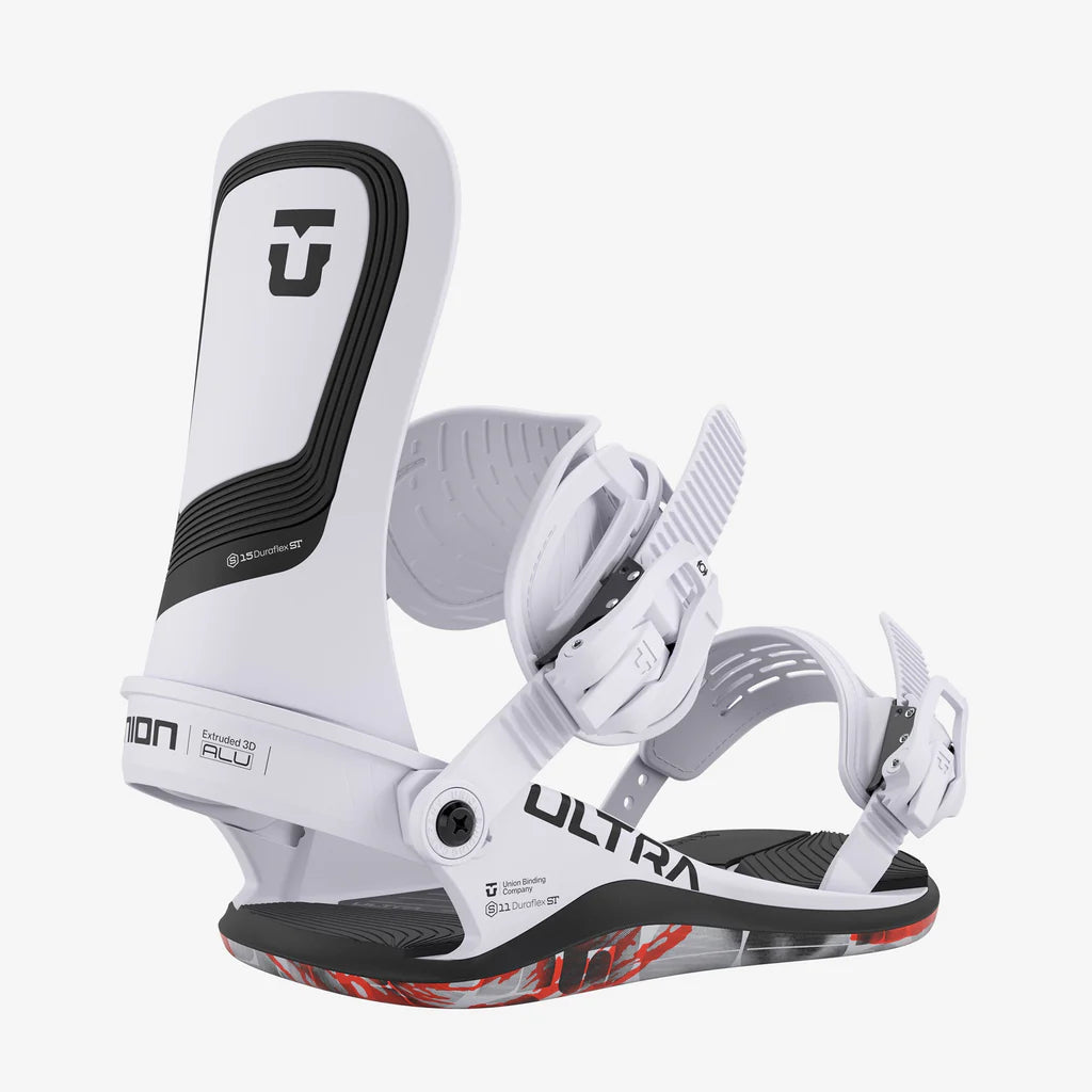 Union Ultra Snowboard Bindings