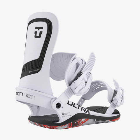 Union Ultra [Men] Snowboard Bindings 2026 (Multiple Color Options)