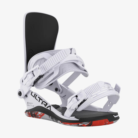 Union Ultra [Men] Snowboard Bindings 2026 (Multiple Color Options)