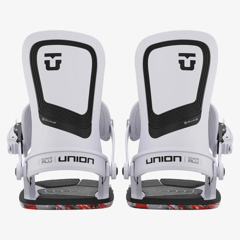 Union Ultra [Men] Snowboard Bindings 2026 (Multiple Color Options)