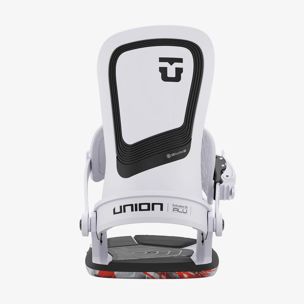 Union Ultra Snowboard Bindings - Thumbnail 2
