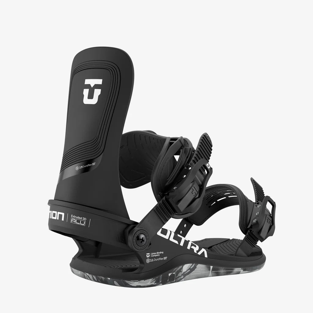 Union Ultra Women Snowboard Bindings