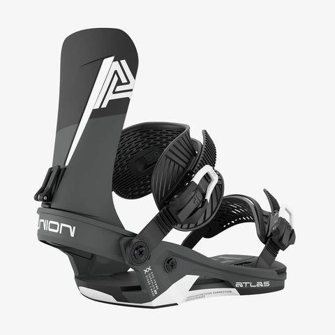 Union Atlas Snowboard Bindings 2027 (Multiple Color Options)
