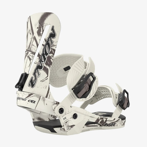 Union Atlas Snowboard Bindings 2027 (Multiple Color Options)