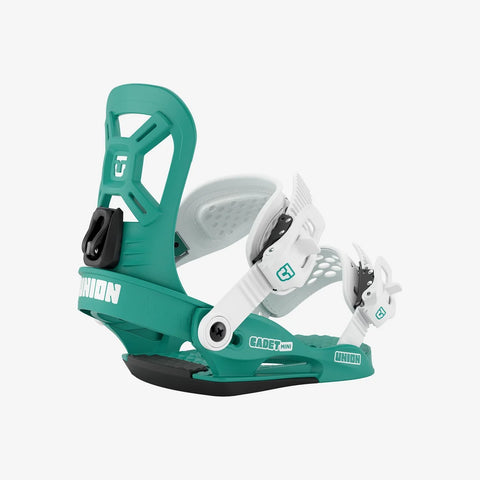 Union Cadet Mini Snowboard Bindings 2027