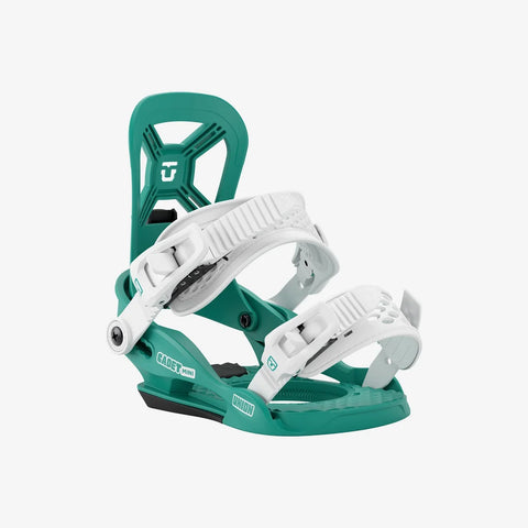 Union Cadet Mini Snowboard Bindings 2027
