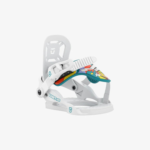 Union Cadet One Snowboard Bindings 2027