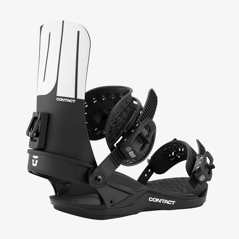 Union Contact [Men] Snowboard Bindings 2027 (Multiple Color Options)