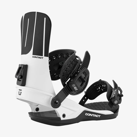 Union Contact [Men] Snowboard Bindings 2027 (Multiple Color Options)