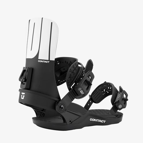 Union Contact [Women] Snowboard Bindings 2027 (Multiple Color Options)