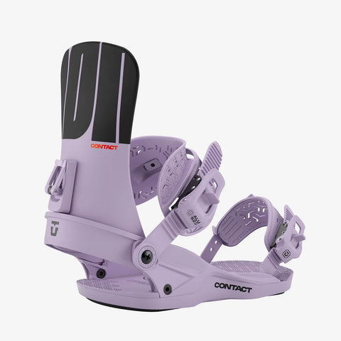 Union Contact [Women] Snowboard Bindings 2027 (Multiple Color Options)