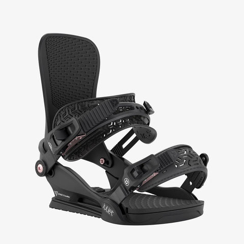 Union Juliet Snowboard Bindings 2027 (Multiple Color Options)