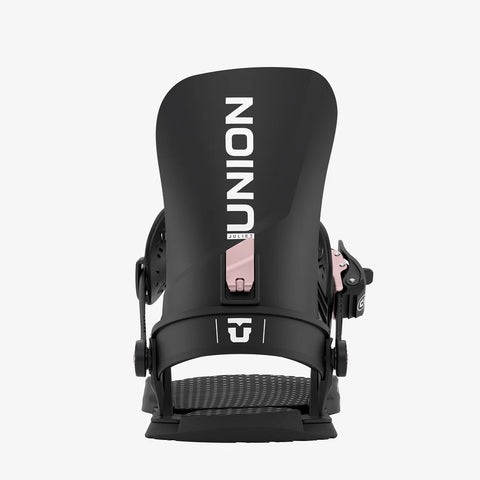 Union Juliet Snowboard Bindings 2027 (Multiple Color Options)