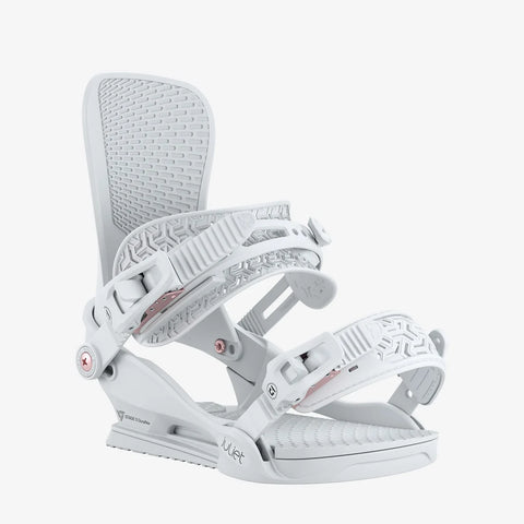 Union Juliet Snowboard Bindings 2027 (Multiple Color Options)