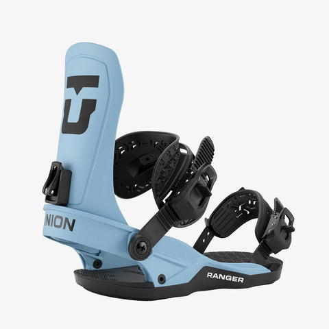 Union Ranger Snowboard Bindings 2027 (Multiple Color Options)