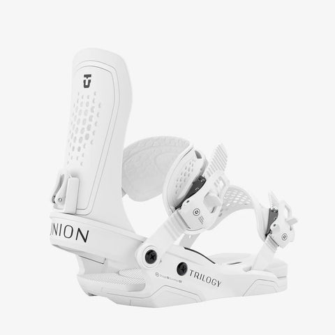 Union Trilogy Snowboard Bindings 2027 (Multiple Color Options)