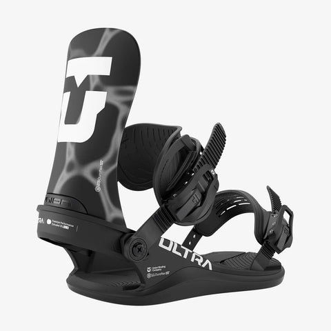 Union Ultra [Men] Snowboard Bindings 2027 (Multiple Color Options)