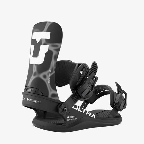 Union Ultra [Women] Snowboard Bindings 2027 (Multiple Color Options)