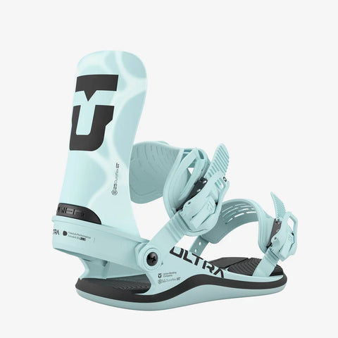 Union Ultra [Women] Snowboard Bindings 2027 (Multiple Color Options)