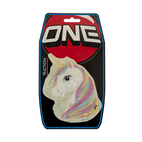 One Ball Unicorn Stomp Pad