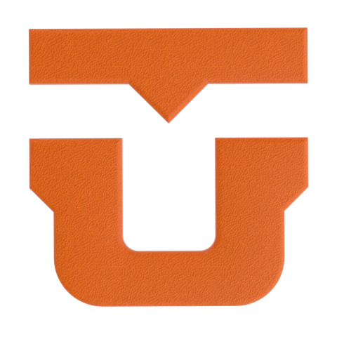 Union U Stomp Pad (Multiple Color Options)