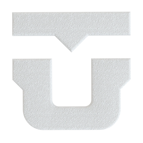 Union U Stomp Pad (Multiple Color Options)