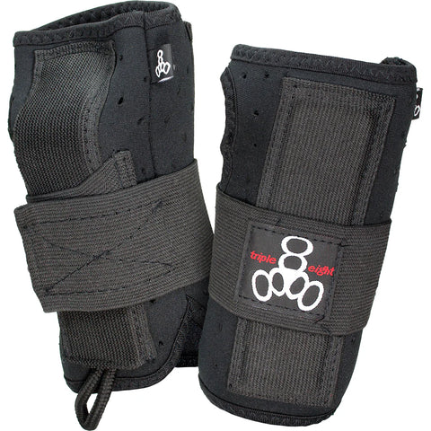 Triple 8 NYC Undercover Snow Wrist Guards S - 2018