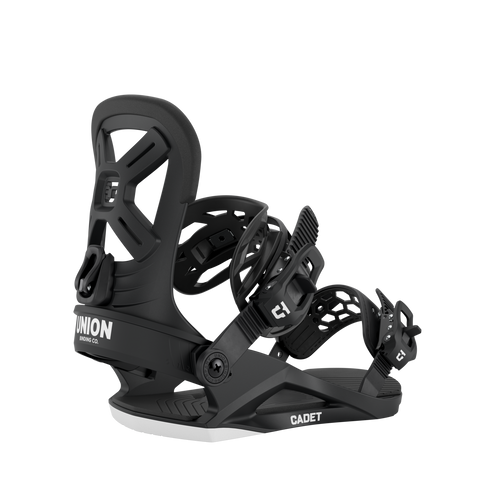 Union Cadet Mini Snowboard Bindings 2026