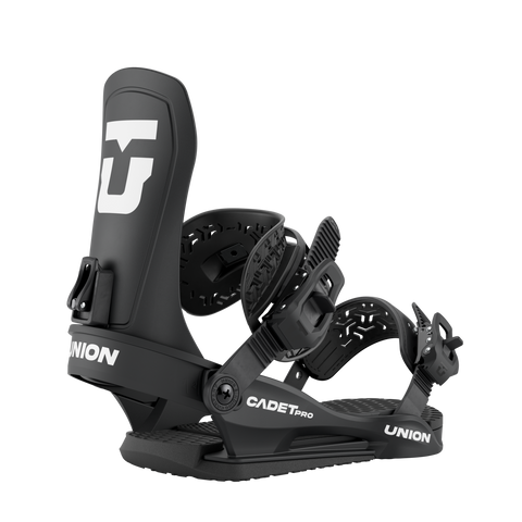 Union Cadet Pro Snowboard Bindings 2026