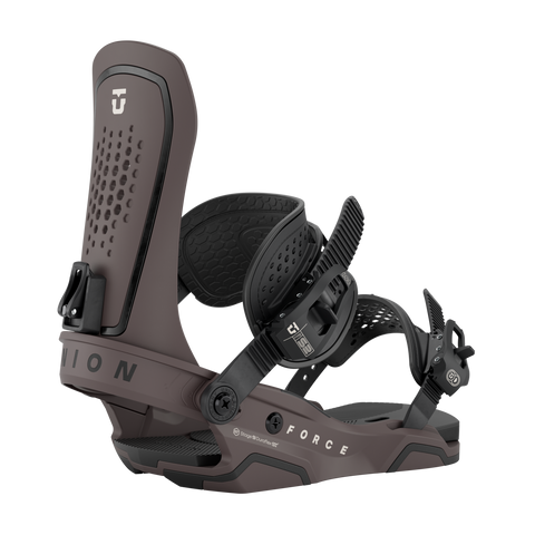Union Force Snowboard Bindings 2026 (Multiple Color Options)