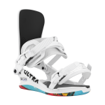 Union Ultra [Men] Snowboard Bindings 2026 (Multiple Color Options)