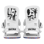 Union Ultra [Men] Snowboard Bindings 2026 (Multiple Color Options)