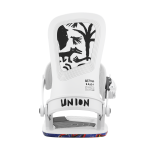 Union Ultra [Men] Snowboard Bindings 2026 (Multiple Color Options)