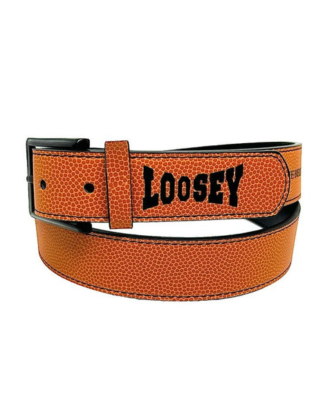 Loosey Ishod Wair Pro (Official Game) Belt