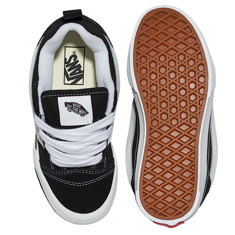 Vans Youth Knu Skool Shoe