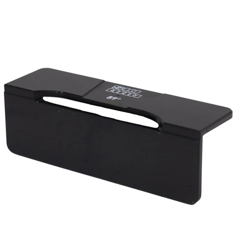 Wintersteiger Aluminum Side Edge File Guide