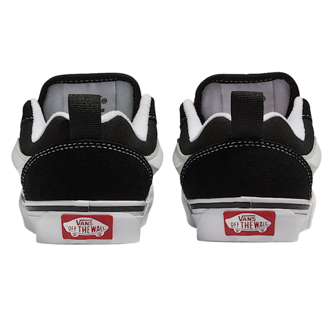 Vans Youth Knu Skool Shoe