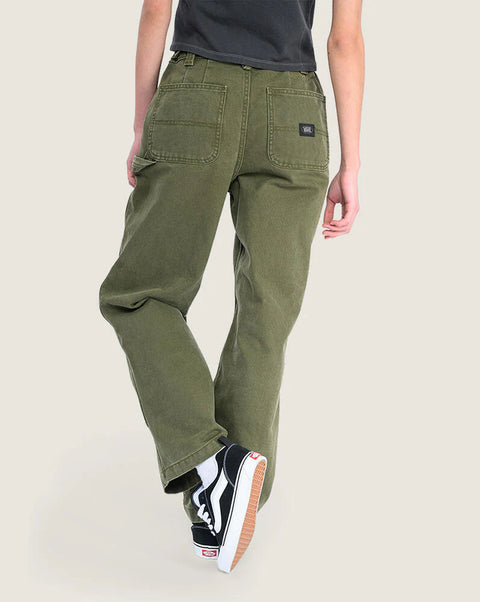 Vans Women's Emily Carpenter Pant