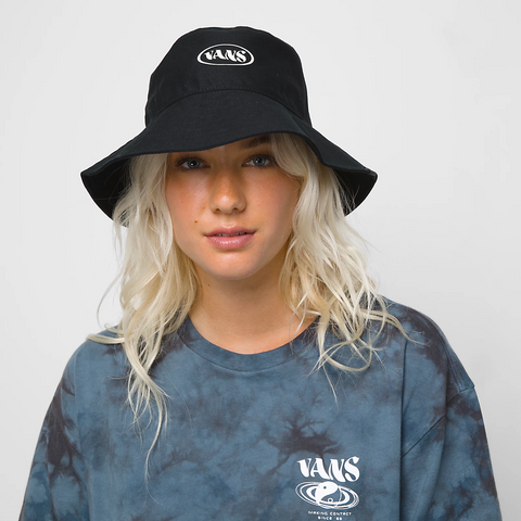 Vans Retrospectator Sport Bucket Hat (Multiple Color Options)