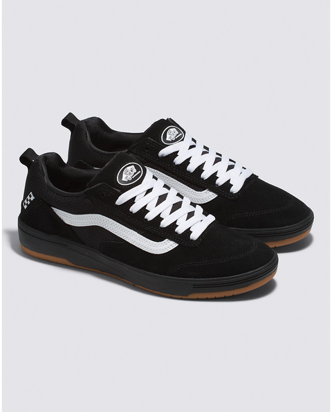 Vans Zahba Skateboard Shoes (Size 8 and 12 Only!)