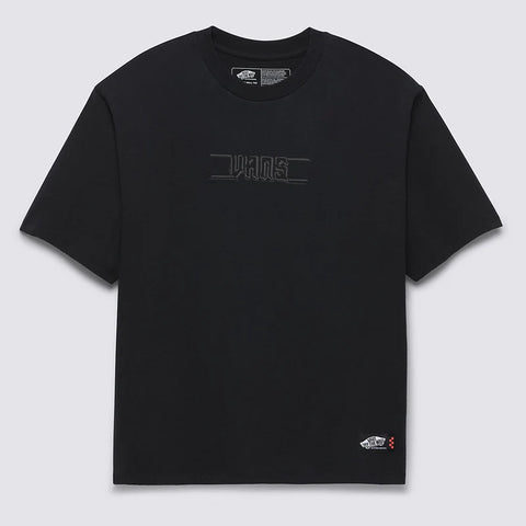 Vans Ghost SS Tee
