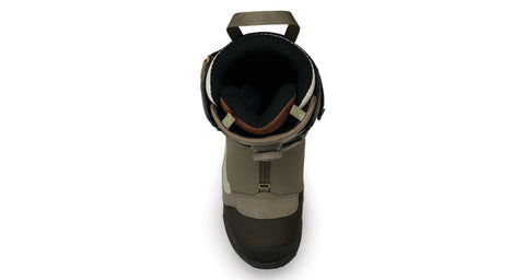 Vans Women's Viaje Range Edition Snowboard Boots 2026