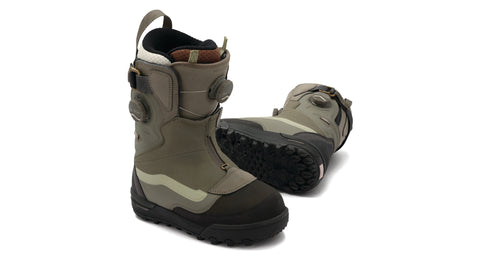 Vans Women's Viaje Range Edition Snowboard Boots 2026