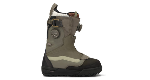 Vans Women's Viaje Range Edition Snowboard Boots 2026